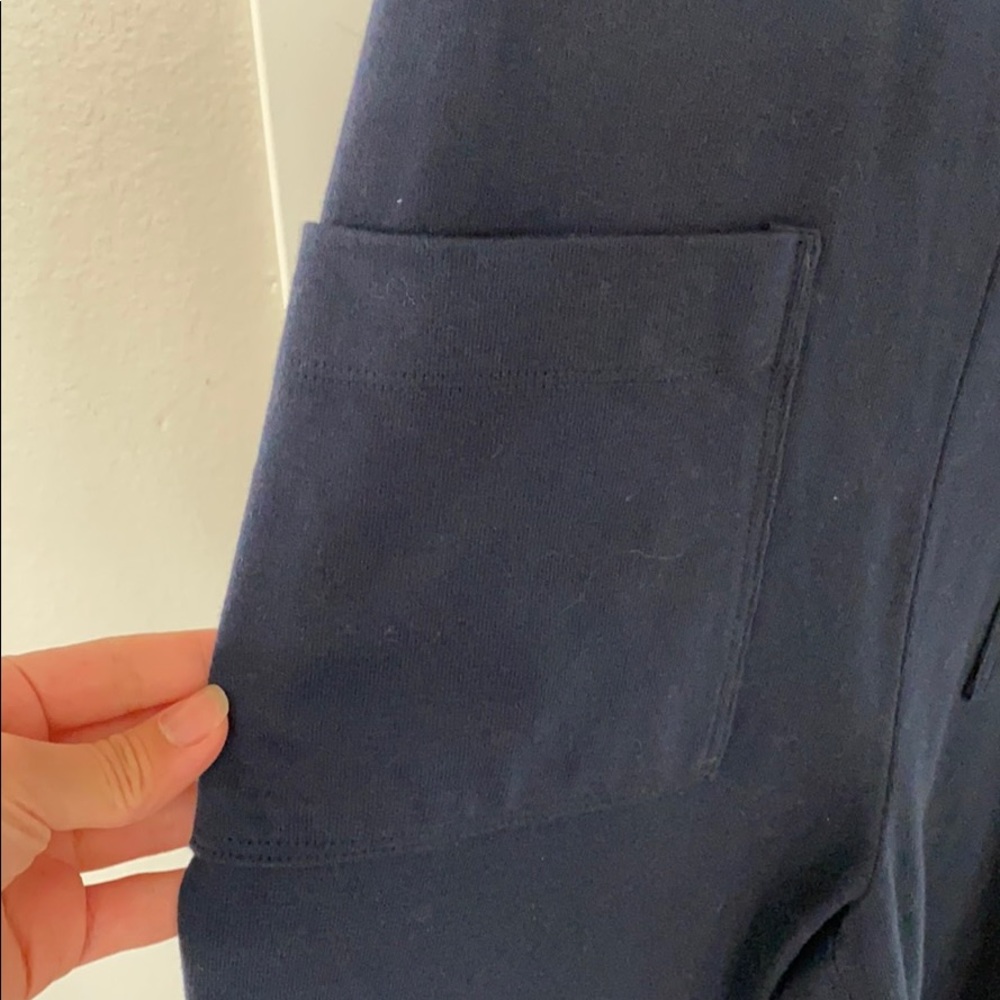 Madewell Patch Pocket Overalls - image 3